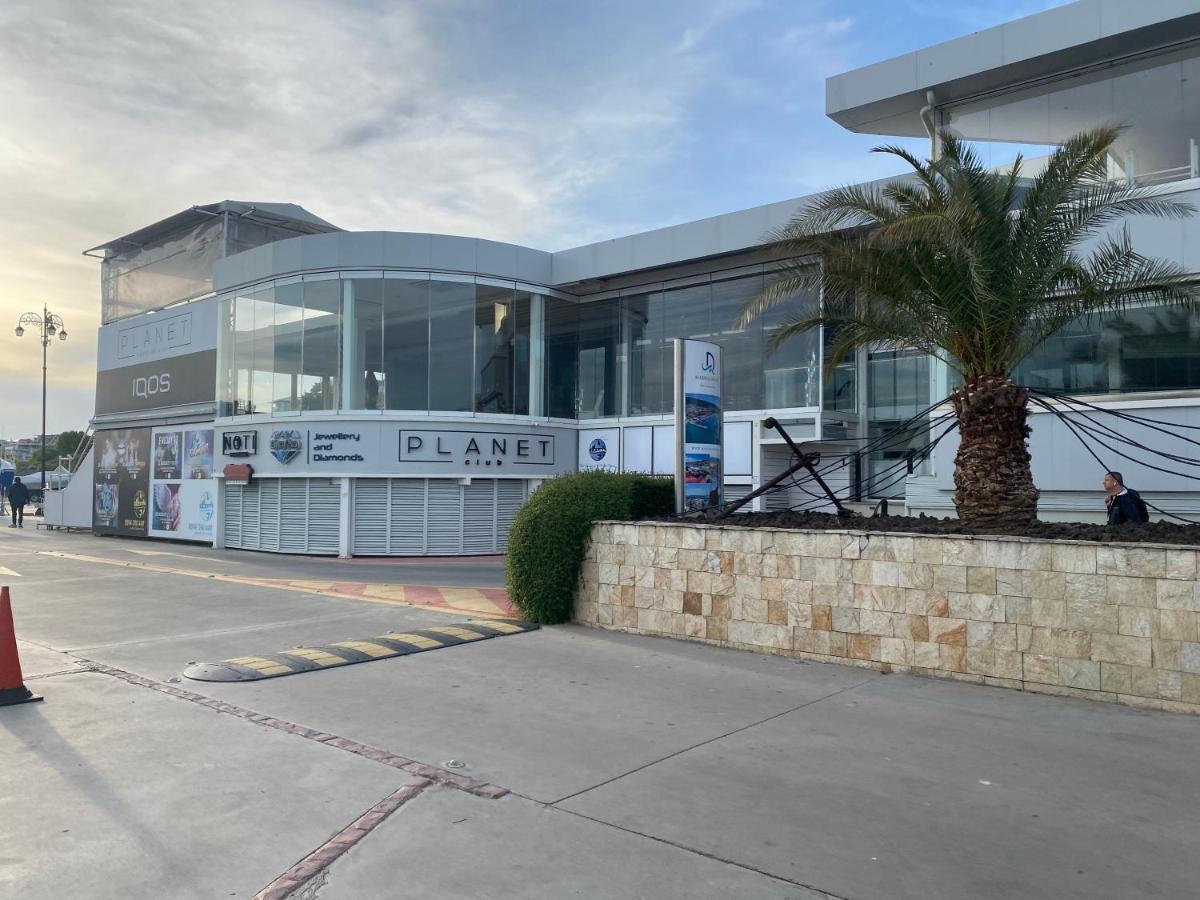 Dolce Vita Apartment Sveti Vlas Exterior foto