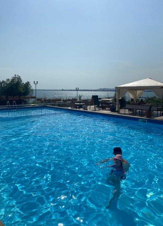 Dolce Vita Apartment Sveti Vlas Exterior foto